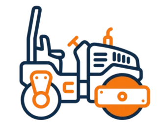 Icône compacteur