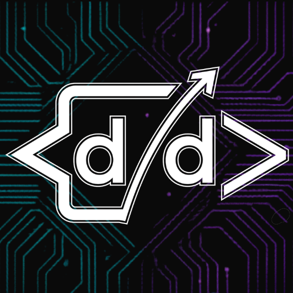 Logo Dréa Digital